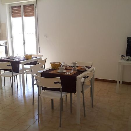 B&B Le Quattro Stagioni Trapani Luaran gambar