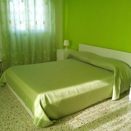 B&B Le Quattro Stagioni Trapani Luaran gambar