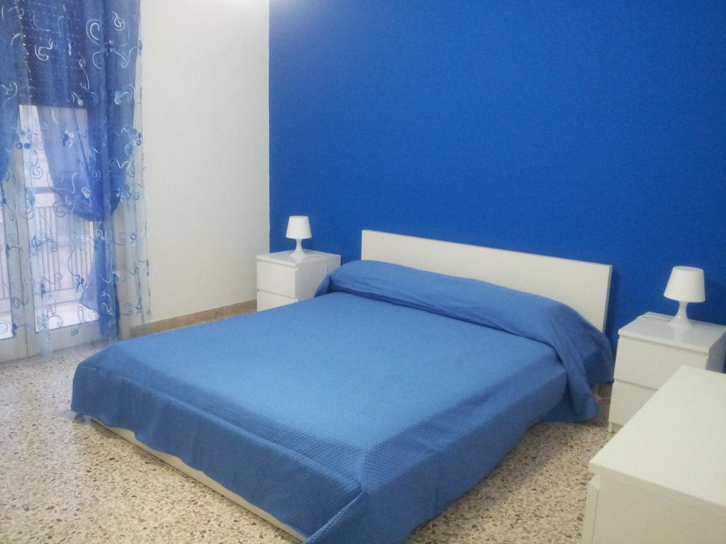 B&B Le Quattro Stagioni Trapani Luaran gambar