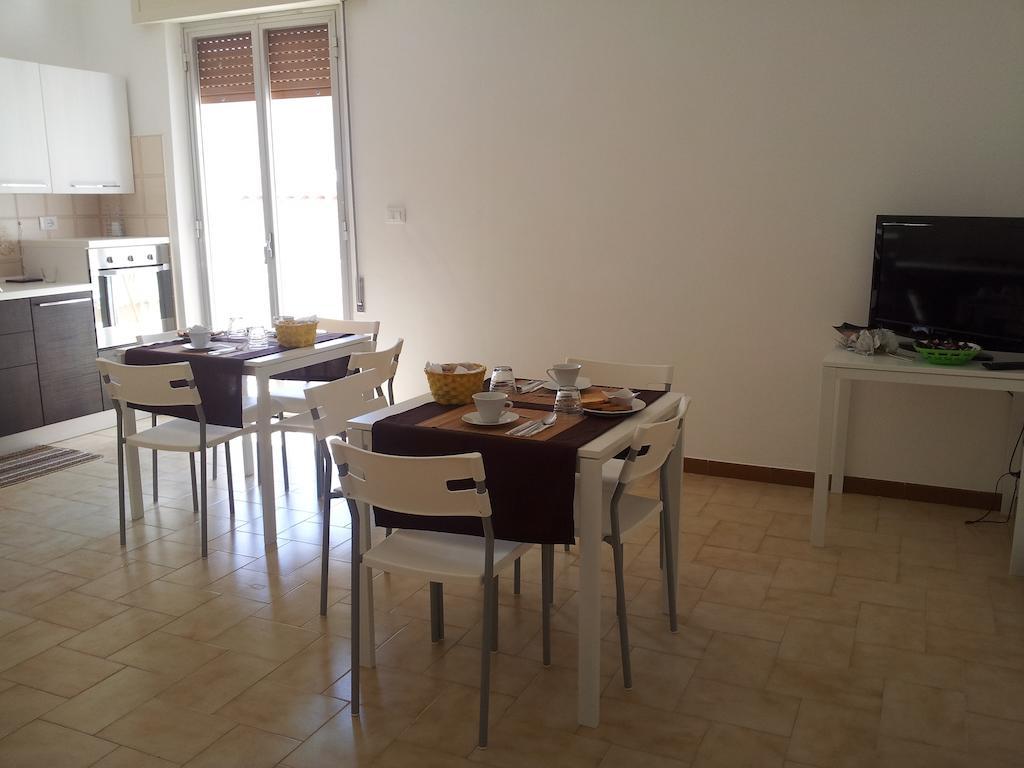 B&B Le Quattro Stagioni Trapani Luaran gambar