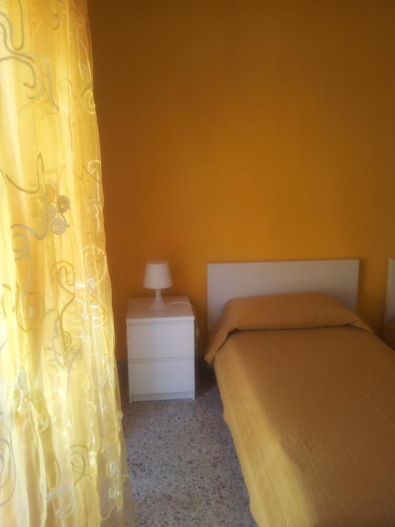 B&B Le Quattro Stagioni Trapani Luaran gambar