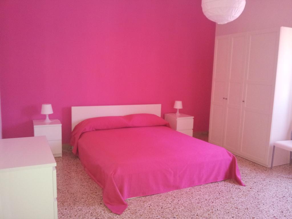 B&B Le Quattro Stagioni Trapani Bilik gambar
