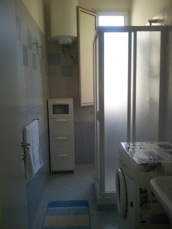 B&B Le Quattro Stagioni Trapani Luaran gambar